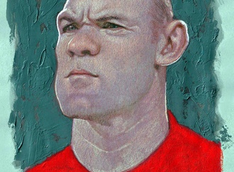 Wayne Rooney