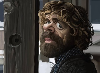 Tyrion Lannister