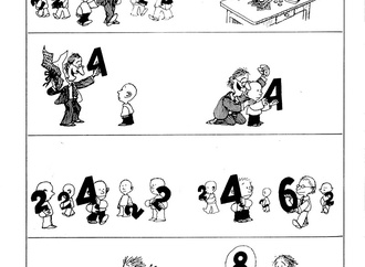 Gallery of Cartoon By Quino-Argentina 4