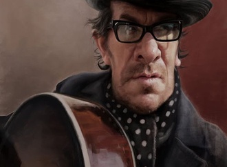 Elvis Costello