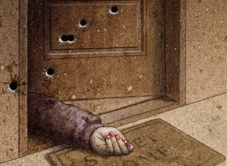 pawel kuczynski