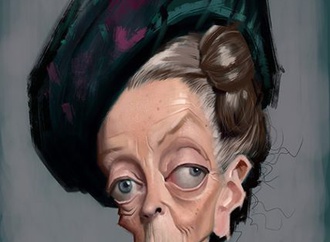 Gallery of caricatures by Rui Duarte From Portugal