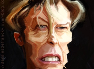 David Bowie