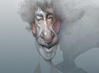 Neil Gaiman