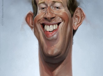 Mark Zuckerberg