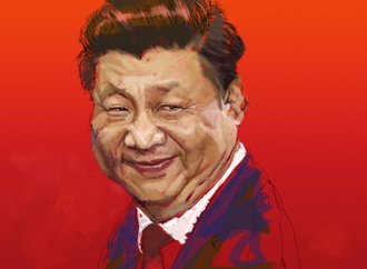 Xi Jinping