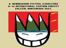 Jury Of the The 8th International Cartoon Contest "Kolašin" - Montenegro 2023