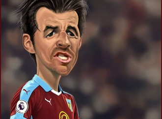 Joey Barton