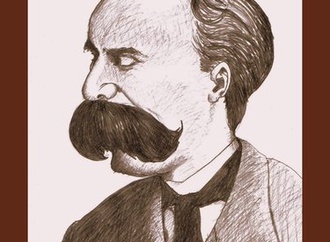 Friedrich nietzsche