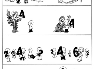 Gallery of Cartoon by Quino-Argentina | book 3