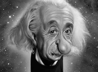 Alberteinstein