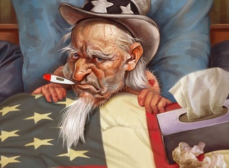 uncle sam (Today!)