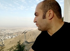 Navid Sharifi