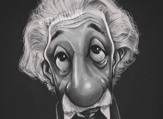 Gallery of Caricatures By Ferri Way From Indonesia