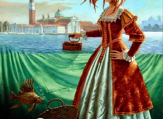 michael cheval