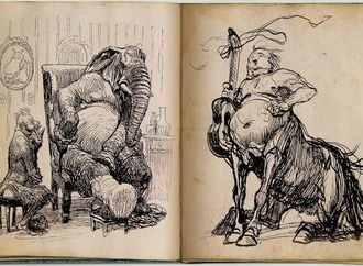 heinrich kley12