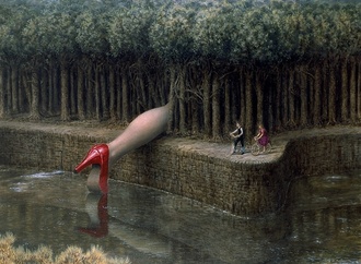 mike worrall33