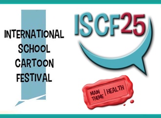 International School Cartoon Festival 2025, Portugal