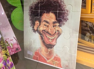 mohammet salah