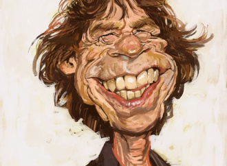 mickjagger