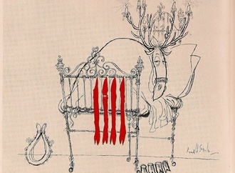 ronald searle