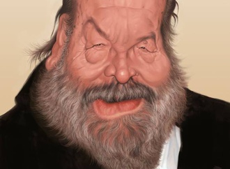 Bud Spencer