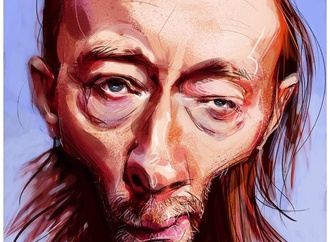 Gallery Of Caricatures By Luuk Poorthuis From  Netherlands