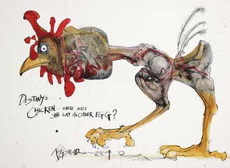 ralph steadman4