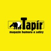 7th International Tapir Cartoon Festival- Czech 2022