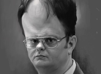 Gallery of Caricatures by Jason Seiler From USA