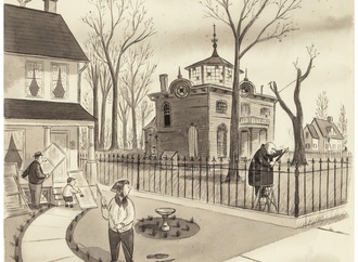 charles samuel addams4