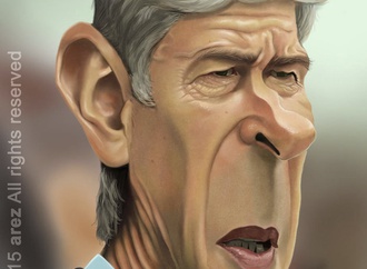 Arsene Wenger