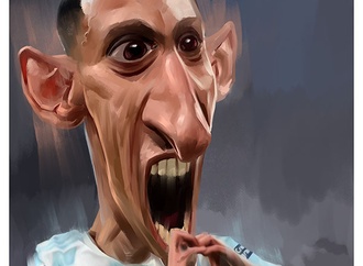 sergio magallanez argentina dimaria