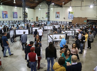 Gallery of Winners & Ceremony in Piracicaba 2019