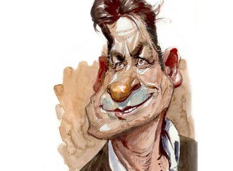 Charlie Sheen