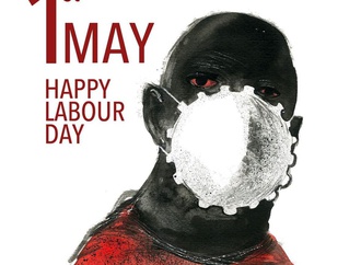 Happy Labour Day