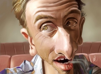 Tim Roth