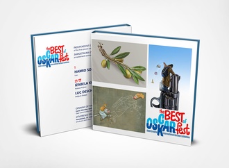 Catalog of the 14th OSKARfest 2022