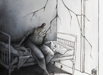 Gallery of the Best World Cartoon-Part 2179