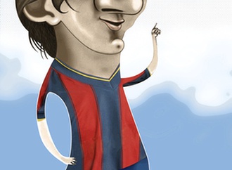 Leonel Messi