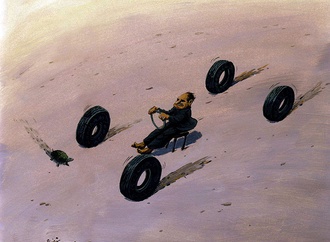 shahram rezaei iran 13