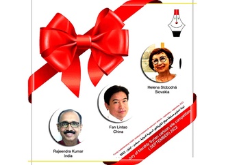 Results & Jury Members Of Monthly Syrian Cartoon Site Competition, SEPTEMBER | 2022