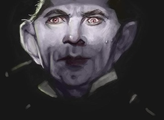 Bela Lugosi
