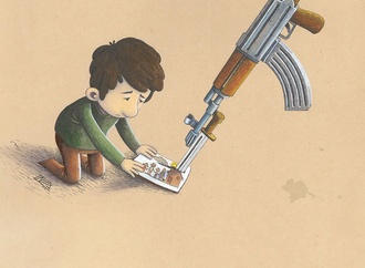 Gallery of the Best World Cartoon-Part 2439