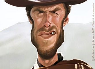 Clint Eastwood