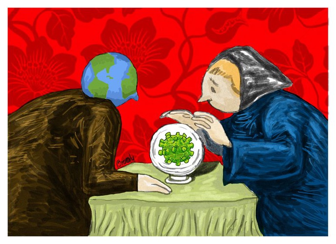 By: Brady Izquierdo Rodriguez | Cuba