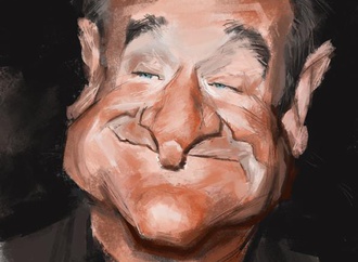 Robin Williams