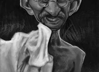 Ghandi