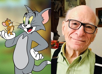 How did Gene Deitch die? Cause of death