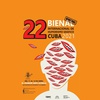 XXII International Biennial of Graphic Humor, Cuba, 2021